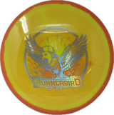 Hunnerbird - Thunderbird-Foundation Disc Golf-Foundation Disc Golf
