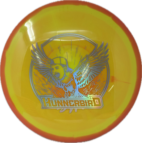 Hunnerbird - Thunderbird-Foundation Disc Golf-Foundation Disc Golf
