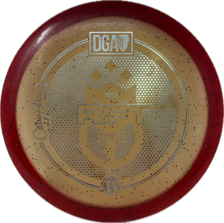 Used Discs-Foundation Disc Golf-Foundation Disc Golf
