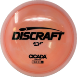 Cicada-Discraft-Foundation Disc Golf