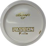 Passion-Discraft-Foundation Disc Golf