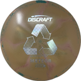 Meteor-Discraft-Foundation Disc Golf