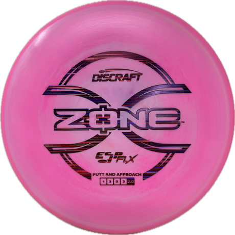 Zone-Discraft-Foundation Disc Golf