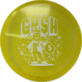 Big Money Trev | Cash-Foundation Disc Golf-Foundation Disc Golf