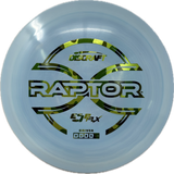 Raptor-Discraft-Foundation Disc Golf