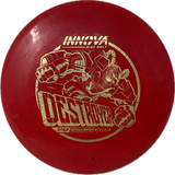 Used Discs-Foundation Disc Golf-Foundation Disc Golf
