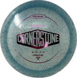 Cornerstone | Gateway X Foundation-Foundation Disc Golf-Foundation Disc Golf