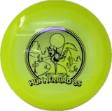 Hunnerbird SS - Roadrunner-Foundation Disc Golf-Foundation Disc Golf