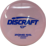 Zone SS-Discraft-Foundation Disc Golf