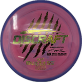 6 Claw ESP Buzzz SS | Worlds 2026-Discraft-Foundation Disc Golf
