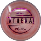 Athena-Discraft-Foundation Disc Golf