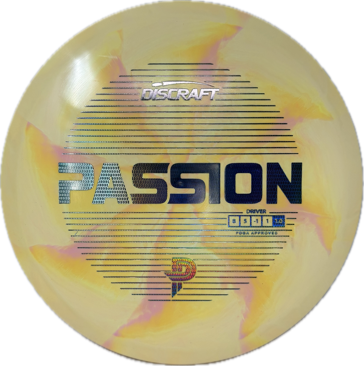 Passion
