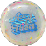 Ace-A-Thon | Z Jawbreaker UV Zombee-Foundation Disc Golf-Foundation Disc Golf