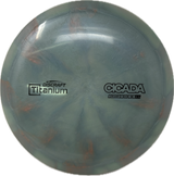Cicada-Discraft-Foundation Disc Golf