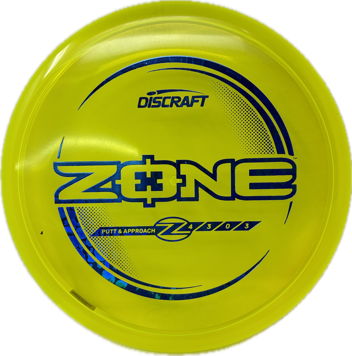 Zone