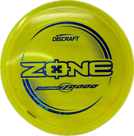 Zone