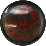 Buzzz-Discraft-Foundation Disc Golf