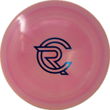 Cole Redalen Pipeline-DGA-Foundation Disc Golf