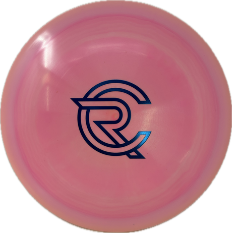 Cole Redalen Pipeline-DGA-Foundation Disc Golf