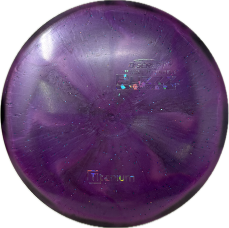 Ti Sparkle Buzzz | Ledgestone Wave 2