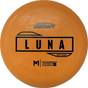 Luna-Discraft-Foundation Disc Golf