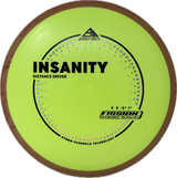 Insanity-MVP-Foundation Disc Golf