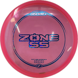 Zone SS-Discraft-Foundation Disc Golf