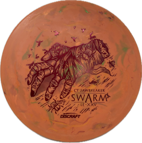 CT Jawbreaker Swarm | Ledgestone Wave 2