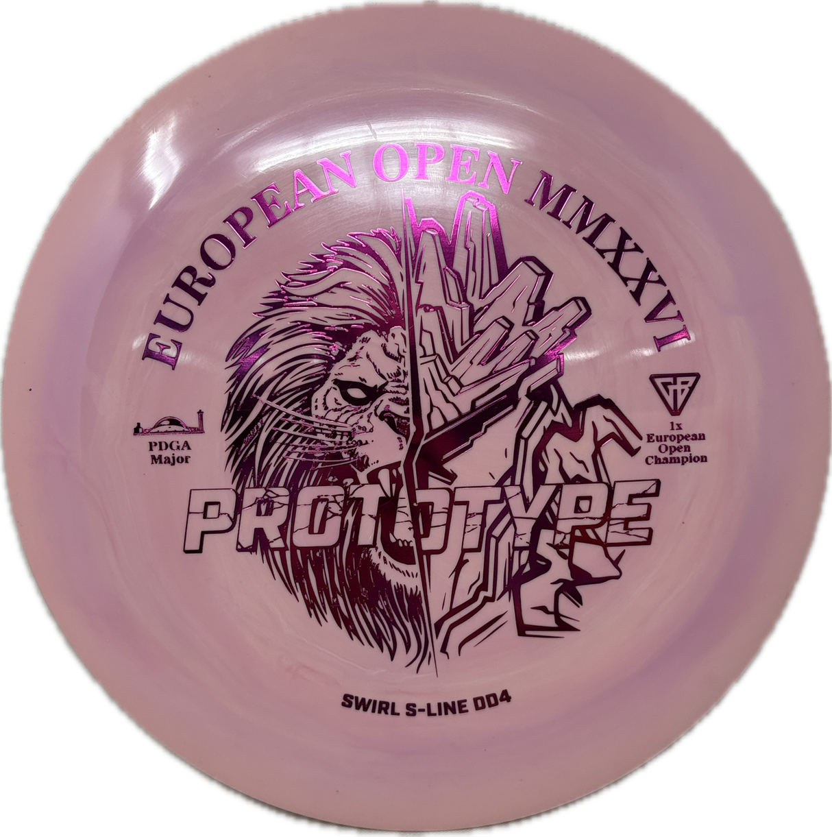 Used Discs-Foundation Disc Golf-Foundation Disc Golf