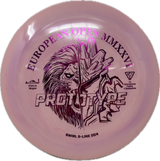 Used Discs-Foundation Disc Golf-Foundation Disc Golf