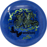 M4 | Matt Hammersten Signature Series-Prodigy-Foundation Disc Golf