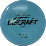 Buzzz-Discraft-Foundation Disc Golf