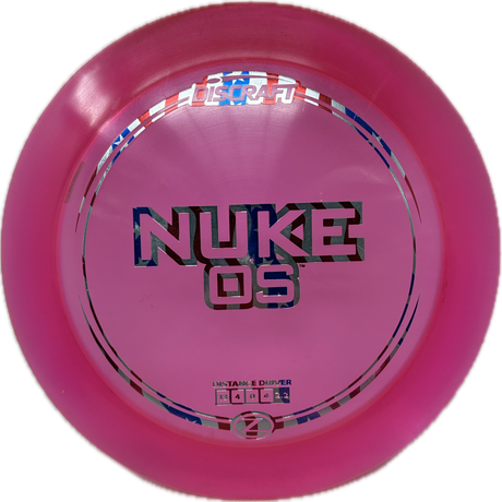 Used Discs-Foundation Disc Golf-Foundation Disc Golf