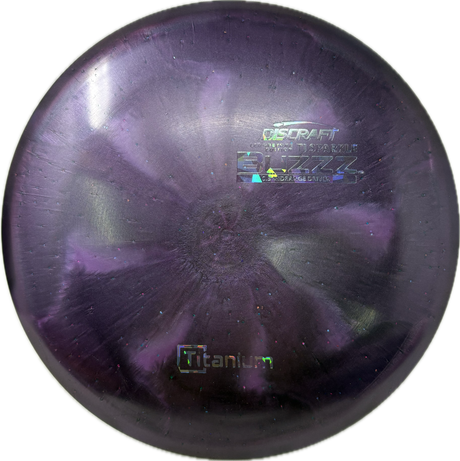 Ti Sparkle Buzzz | Ledgestone Wave 2