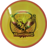 Hunnerbird - Thunderbird-Foundation Disc Golf-Foundation Disc Golf