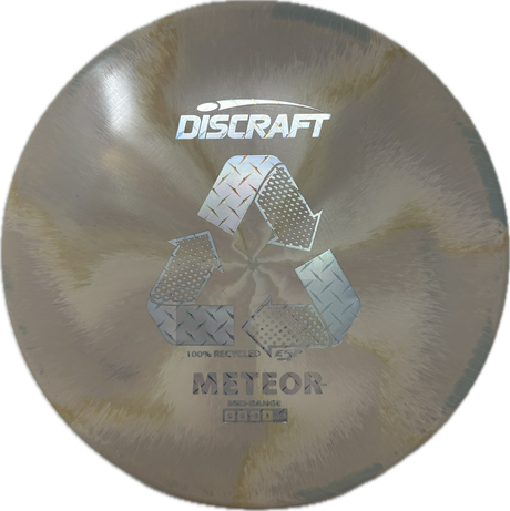 Meteor-Discraft-Foundation Disc Golf