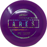 First Run Ares