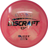 Buzzz-Discraft-Foundation Disc Golf