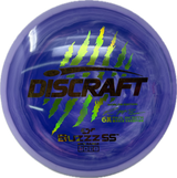 6 Claw ESP Buzzz SS | Worlds 2026-Discraft-Foundation Disc Golf