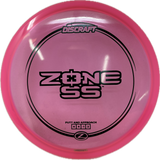 Zone SS-Discraft-Foundation Disc Golf