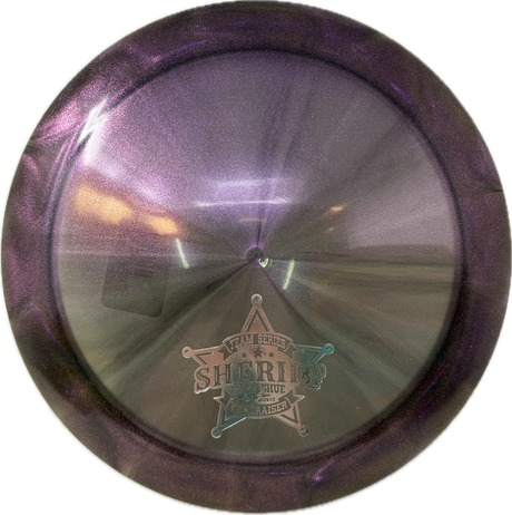 Used Discs-Foundation Disc Golf-Foundation Disc Golf