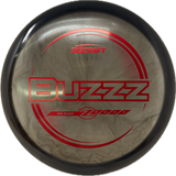 Buzzz-Discraft-Foundation Disc Golf