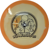 Hunnerbird SS - Roadrunner-Foundation Disc Golf-Foundation Disc Golf