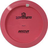 Destroyer-Innova-Foundation Disc Golf