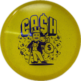 Big Money Trev | Cash-Foundation Disc Golf-Foundation Disc Golf