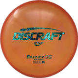 Buzzz SS