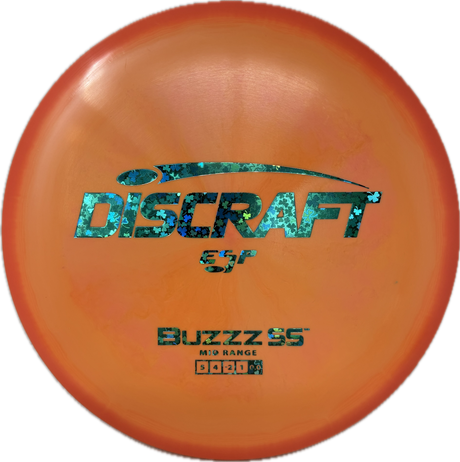 Buzzz SS