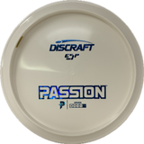 Passion-Discraft-Foundation Disc Golf