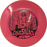 Colosilas Colossus-Foundation Disc Golf-Foundation Disc Golf