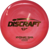 Zone SS-Discraft-Foundation Disc Golf
